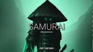 [ FREE ] JAPANESE TYPE BEAT [ SAMURAI ] 🇯🇵 TRAP INSTRUMENTAL | KIKO BEATS