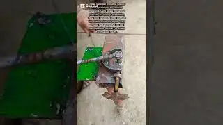 custom-built jigs designed for precision metalwork