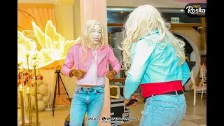 ¿Y Donde Están Las Rubias? Show Temático de Hora Loca / Rosita PreEventos - Productora de Eventos