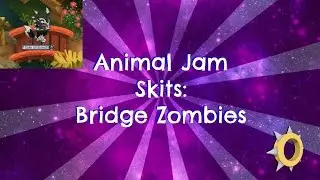 [AJ Skits] 