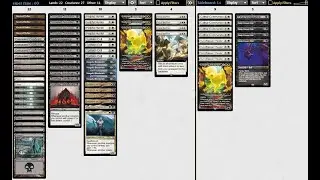 standard raise the past w Cris Smith