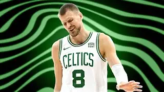The Kristaps Porzingis Effect&hellip;