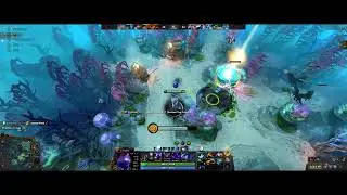 4 Man Black Hole . Divine | DOTA 2