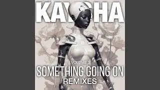 Something Going On (Magic.Pro Urbankiz Remix)