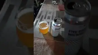 Five Borough Brewing Co. IPA short review.