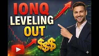 IONQ Stock Analysis: Quantum Computing Market Trends and Technical Milestones