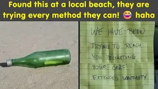 These Scam Messages Were So Bad, People Couldn’t Stop Laughing 😂