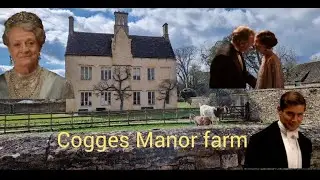 Beautiful historic farm house located in Witney and popular location for period dramas
