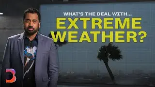 Why Adapting Cities to Extreme Weather Is Hard | Getting Warmer