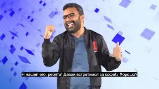 Основа №4 - Приглашение и поиск. Basic Building Block №4 - Invitation and prospecting.