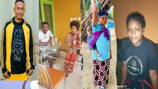 Nimurabe ukurwana kw'umugore wa Sammy //na kanyana amwagiriza yuko yamwivye umugabo yashushe//