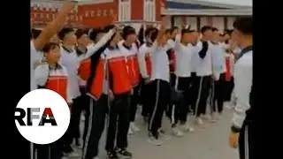 Ethnic Mongolians Continue Protests in China, Police Seek Protest Leaders