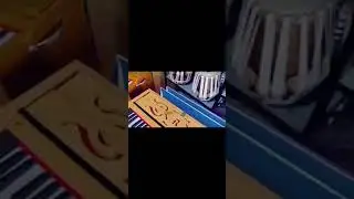🥁 Introducing the mesmerizing world of darbuka!