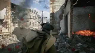 BF1 - Suppression is key!