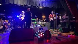 Demolition - Live @ Helping Hands Of St Josephs School Perambur Fund Raiser - Boxing Day Dance