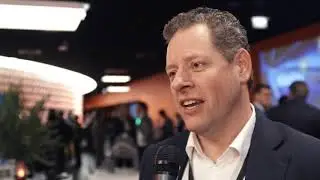 Mobility FFWD 2018 | Interview met Peter Krumm