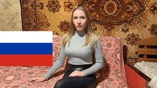 Wie lebt man für 100€ in Russland? (und für 3.000€ Luxus) ARM VS. REICH