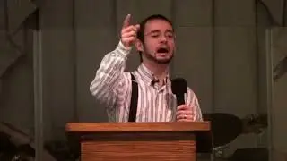 Holiness of heart - Jesse Morrell