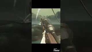 sniped one... 1 dead....both dead #memes #gameplay #games #funny  #pirates #seaofthieves #fyp #sot
