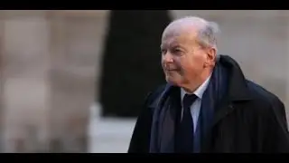 Jacques Toubon : &laquo; Je m&egrave;ne une action de contr&ocirc;le ext&eacute;rieur ou de r&egrave;glement amiable des probl&egrave;mes &raquo;