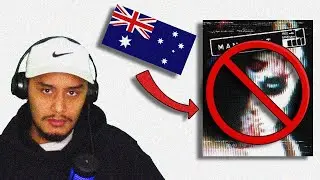 REACTING TO BAN GAMES IN THE WORLD [Every Controversial Video Game Explained]