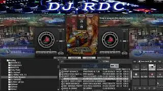 Virtual Dj - Free Sampler (Scream)
