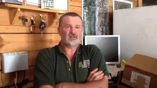 Q&A with Mark Shepard: What do you feed your livestock?
