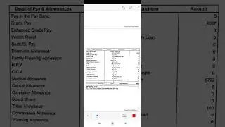 देखिए JOA IT SALARY BEFORE OR AFTER PROBATION IN HP WITH SALARY SLIP