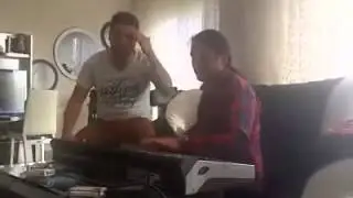ayhan topçu umut açıkgöz evde özel ritim yazılımı