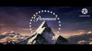 Dreamworks SKG/Paramount Pictures (2005) Team America : World Police Opening Logo (USA/Canada) RARE!