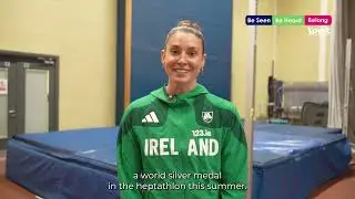 Proudest Sporting Moment