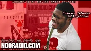 DJ Plugg Exclusive Interview with Chaotic Vibes Podcast