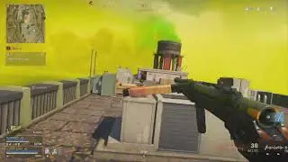 Can the AX-50 be Hitscan Again Please? 😅🙏