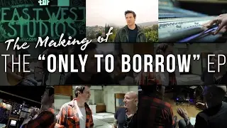 Clayton Anderson - The Making of the 