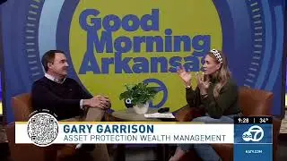 Life Insurance Hybrid Policies Explained | Gary Garrison | Asset Protection Wealth Management