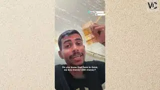 Gaza Economic Collapse Explained:Why Aid Struggles +How Your Donations Actually Help #freepalestine