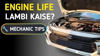 How to Increase Engine Life | Important Tips for Every Car Owner | @Mumbaiautocare