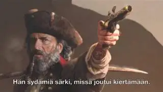 Rosvo Roope - Jukka Johannes Paavali