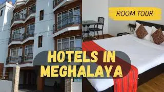 Hotels In Meghalaya | Homestays in Cherranpuji | Best hotels in Shillong | Hotels in Dawki