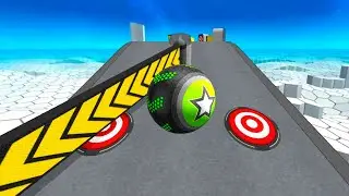 Going Balls - SpeedRun Gameplay New Level (108 - 110) #gameplay #gaming