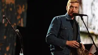 Tyler Childers - Bus Route (Live at Farm Aid 2021)