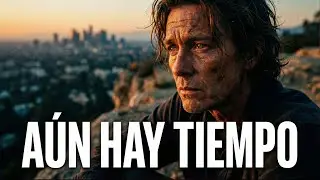 ADVERTENCIA: ESTO TE ESTÁ DETENIENDO HOY