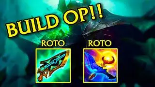 LA BUILD DE MORDEKAISER QUE ESTÁ ROMPIENDO LA NUEVA TEMPORADA
