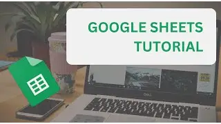 Master Google Sheets Text Functions: Split, Concat, Concatenate, & Textjoin ( in 10 Mins)