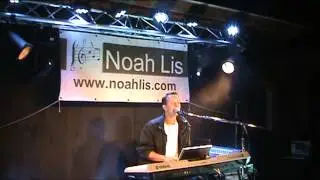 Noah Lis Come Dance with Me