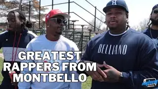 Did M.N.L.D Create the Rap Culture in Montbello, Young Doe, Innerstate Ike + Is Denver the Midwest?