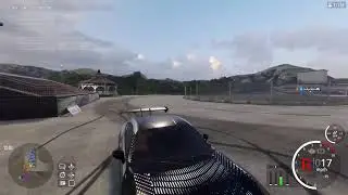 Carx drift