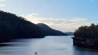 Great North Walk | Cowan to Brooklyn | 18 June 2022