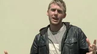 Internet Icon TOP 10 - Kyle Hatch