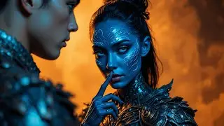 The Alien Council Asked One Question About Humans The Answer Terrified Them | HFY